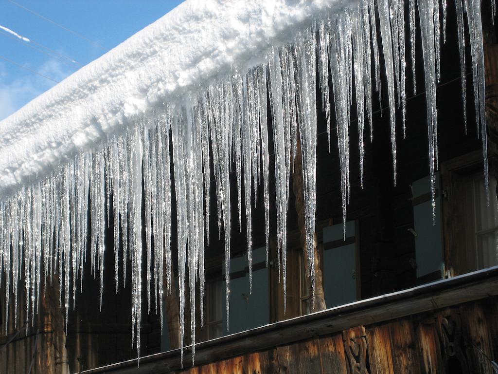 Alpenresidenz Adler Hotel Kirchberg in Tirol Bagian luar foto
