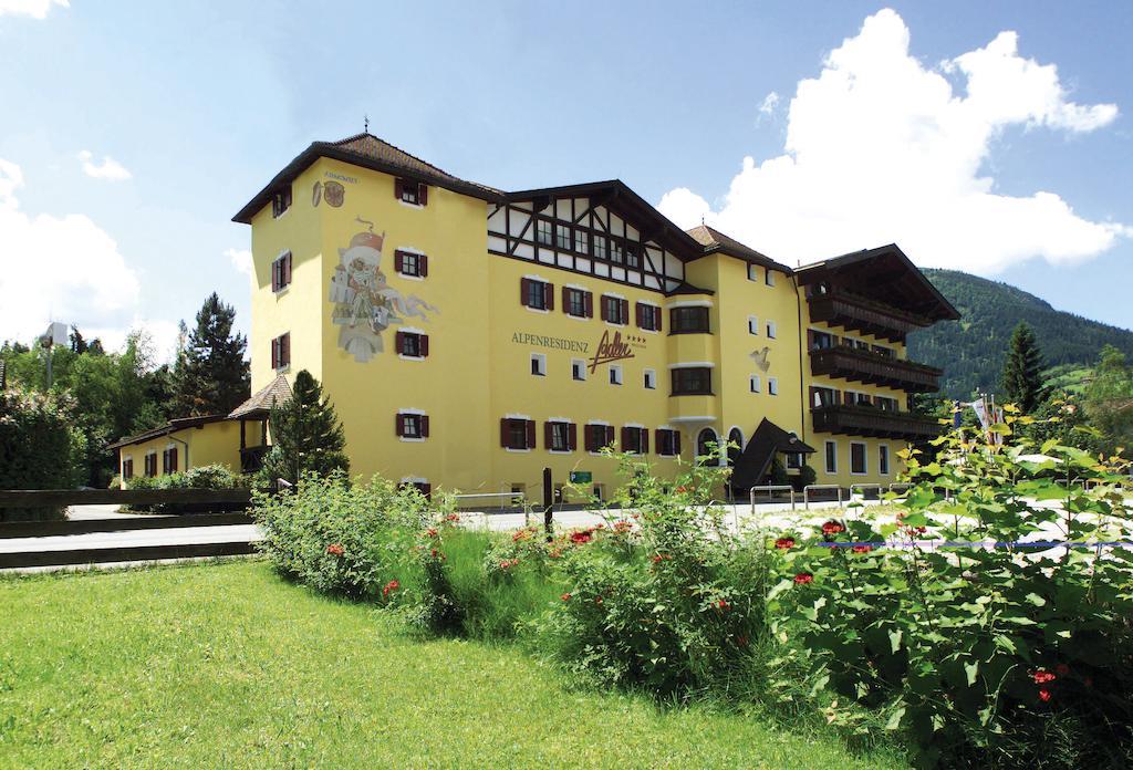 Alpenresidenz Adler Hotel Kirchberg in Tirol Bagian luar foto