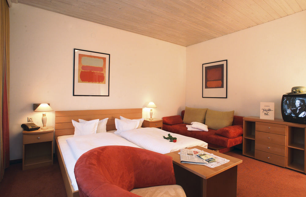 Alpenresidenz Adler Hotel Kirchberg in Tirol Ruang foto