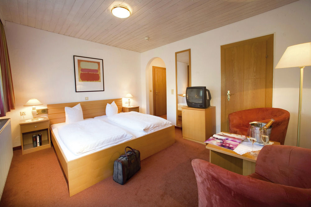 Alpenresidenz Adler Hotel Kirchberg in Tirol Ruang foto