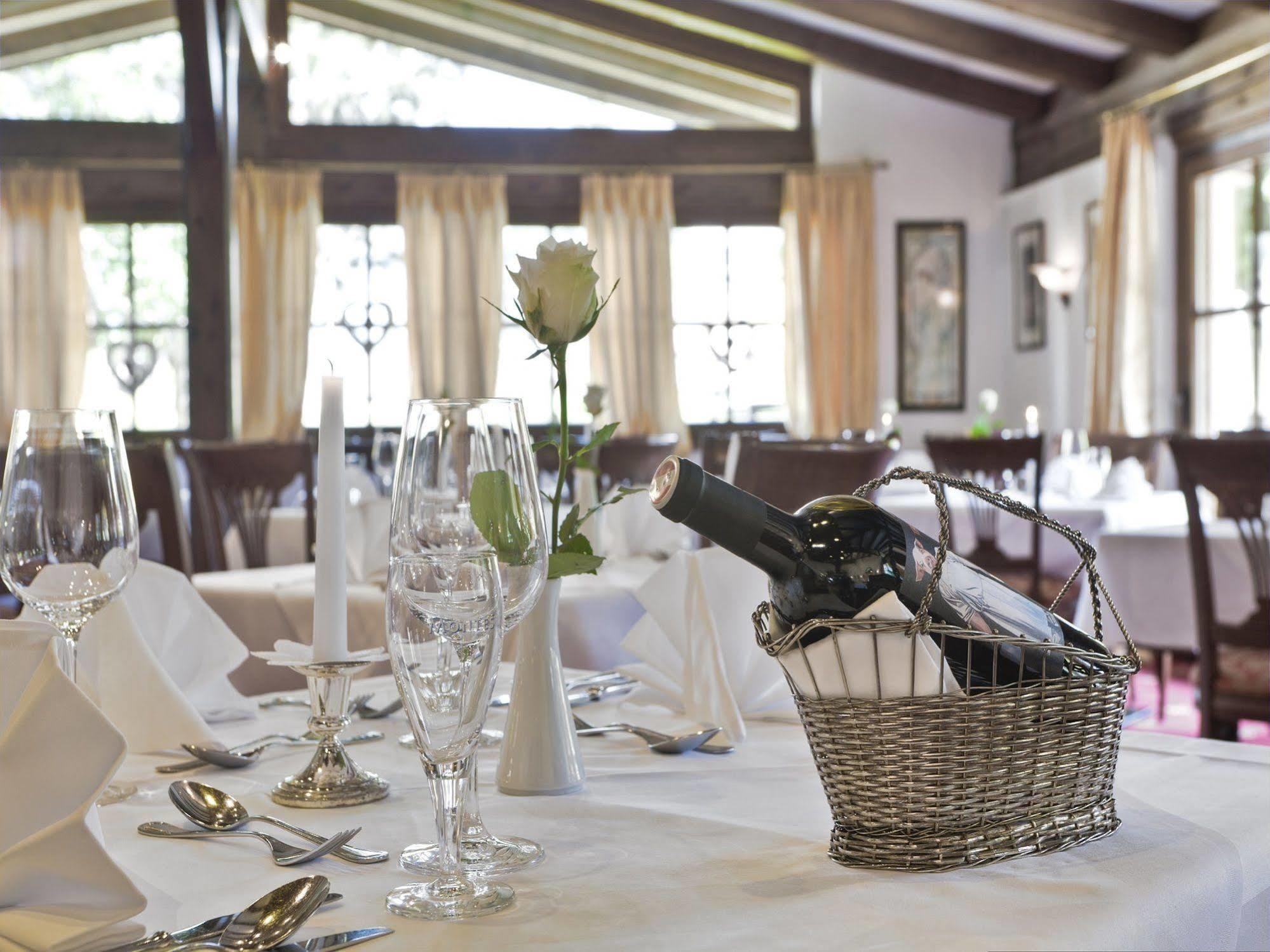 Alpenresidenz Adler Hotel Kirchberg in Tirol Bagian luar foto