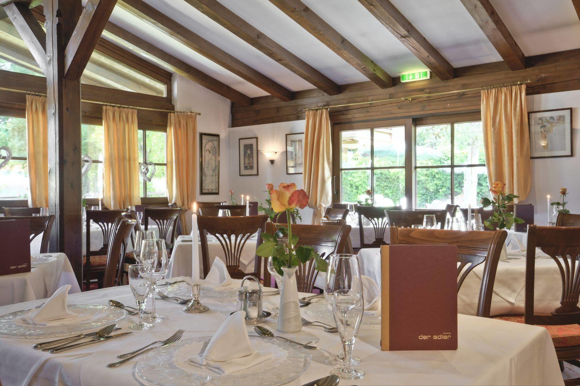 Alpenresidenz Adler Hotel Kirchberg in Tirol Bagian luar foto