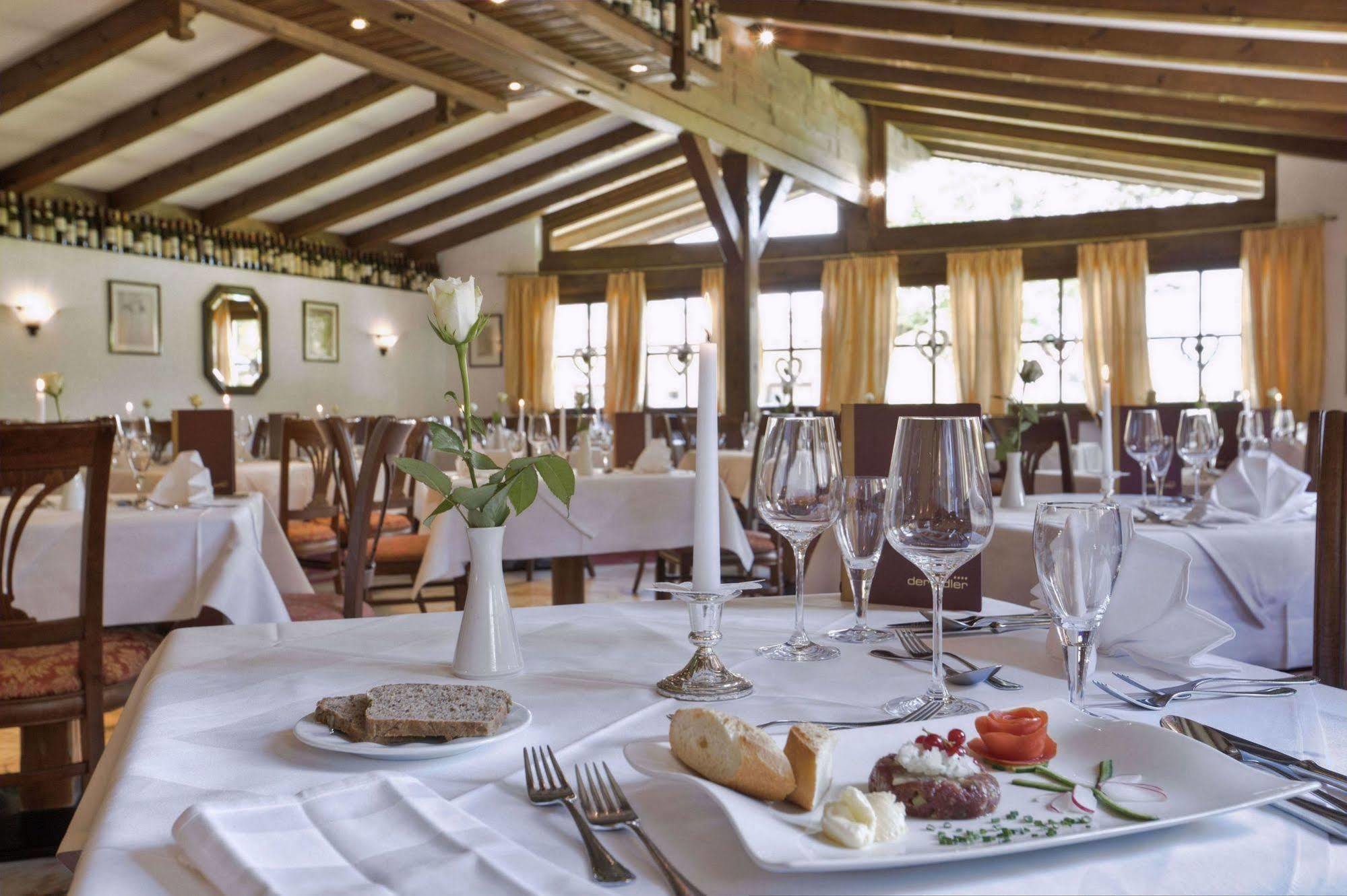 Alpenresidenz Adler Hotel Kirchberg in Tirol Bagian luar foto